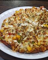 The Food Station Cafe By Skand