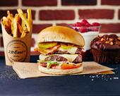 231 East Street Chartres - LE Gourmet Burger à Chartres