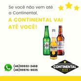 Continental Beer Conveniência