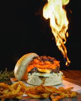 Upper Burger Hamburgueria