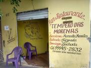 Restaurante Tempero das Morenas