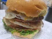 Rustic Burguer & Rustic Rural