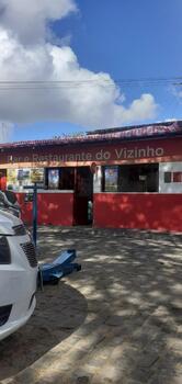 Bar e restaurante do Vizinho