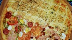 pizzaria das meninas