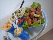 Caipilona Bar e Restaurante