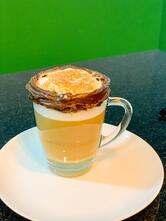 Avenida Café E Bistrô