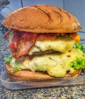The Time Burguer