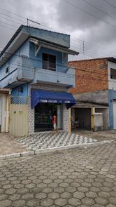 Padaria e Mercearia Santo Antônio