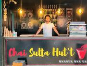 Chai sutta hut't