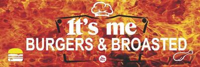 It's Me Burgers & Broasted