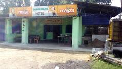 JHARKHAND/CHAPRA HOTEL