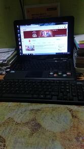 Samim Ahmed Cyber Cafe