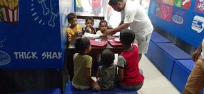 Wrapstick 8.0 Fatehpur