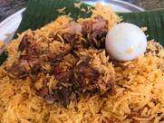 New Aasif Dum Biryani