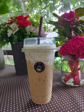 ฟรุ๊ตเฮาส์คาเฟ่ Fruit House Cafe'