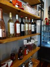 O Garimpo café & brechó