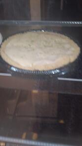 TECNOLOGIA DO PÃO - VILA KOSMOS