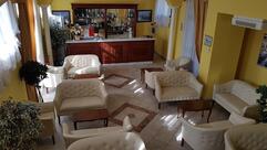 Le Naiadi Park Hotel sul Lago