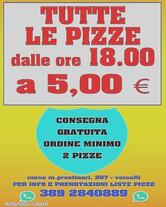 Araba Fenice Ristorante Pizzeria