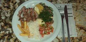 Churrascaria e Petiscaria Martins