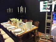 Buffet Laudir Festas