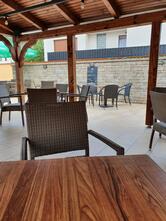 Pelikan bar gostinstvo in turizem Romana Plevel s.p.