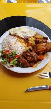 Espetinho do Bolinha