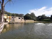 Pesqueiro e Restaurante Matrinxã