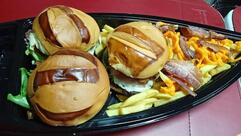 Red's Burger Sanduicheria e Pizzaria