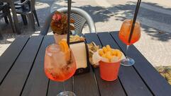 Bar Della Piazza di Simone e Luca Garofoli