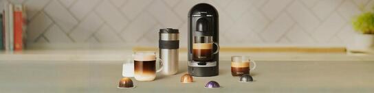 Бутик Nespresso