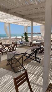 Ossi Di Seppia (VOI Sea)