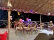 The Red Crab sea Food Restaurant