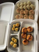 Суши Wok