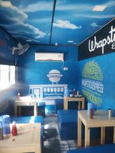 Wrapstick Express Foods (रेपस्टिक एक्सप्रेस आउटलेट)