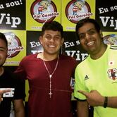 Pizzaria E Lanchonete Vai Garotão 2