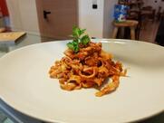 Risto vineria Nudo e Crudo