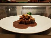 Risto vineria Nudo e Crudo