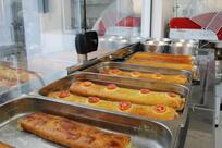 RESTAURANTE E CONVENIÊNCIA CATARINENSE