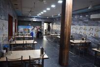 Sharma Ji Bikaner Mishthan Bhandar