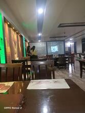 Dawat Restaurant