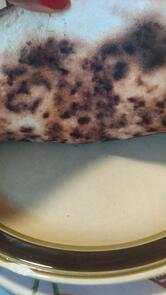 Pizzeria Le Piramidi