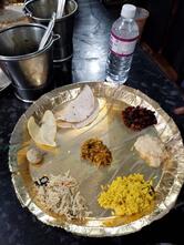 Amulya Mess Vegetarian