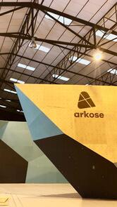 Arkose Rouen