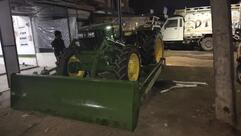 Ajeet daba. Best veg food