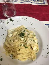 A.M. Fish RistoPescheria