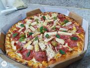 Don Marconni Pizzaria