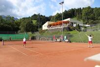 Restaurant Tiebreak
