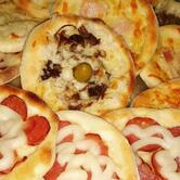 Pizzaria e Esfiharia Delicia's