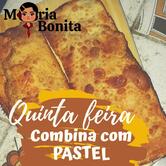 Maria Bonita Pastelaria